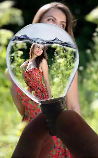 Play PIP Photo Effect Maker  and enjoy PIP Photo Effect Maker with UptoPlay