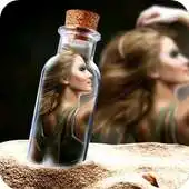 Free play online PIP Photo Effect : PIP Frame APK