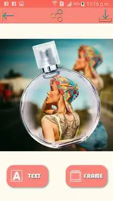 Play PIP Photo Effect : PIP Frame Play PIP Photo Effect : PIP Frame