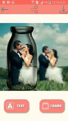 Play PIP Photo Effect : PIP Frame Play PIP Photo Effect : PIP Frame