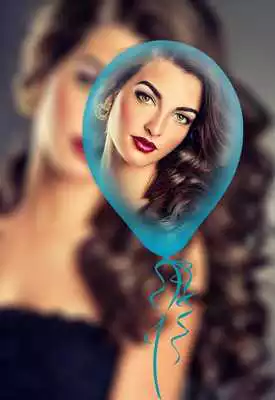 Play PIP Photo Focus