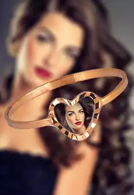 Play PIP Photo Focus