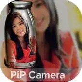 Free play online PIP Photos and camera APK