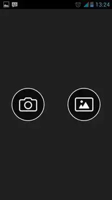 Play pip Photo shape camera