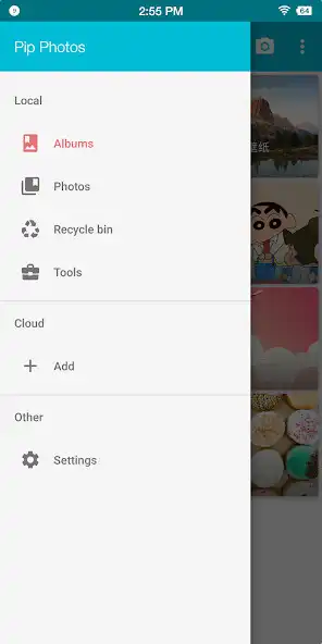 Play Pip Photos  and enjoy Pip Photos with UptoPlay