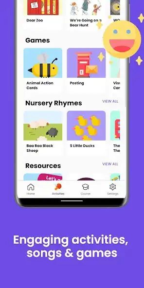 Play Pippin Speech Therapy for Kids as an online game Pippin Speech Therapy for Kids with UptoPlay