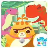 Free play online Pippo Belajar Dinosaurus APK Free play online Pippo Belajar Dinosaurus APK