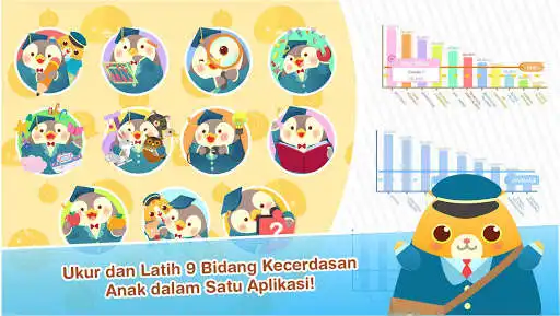 Play Pippo Brain Training as an online game Pippo Brain Training with UptoPlay