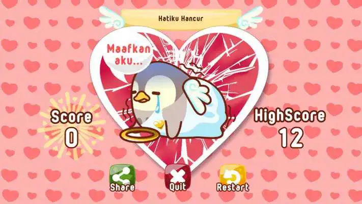 Play Pippo Peri Cinta