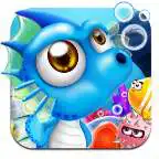 Free play online Pip Pop - Ocean Matching Game  APK