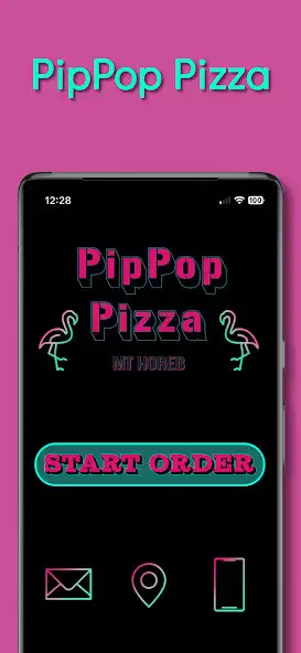 Play PipPop Pizza  and enjoy PipPop Pizza with UptoPlay