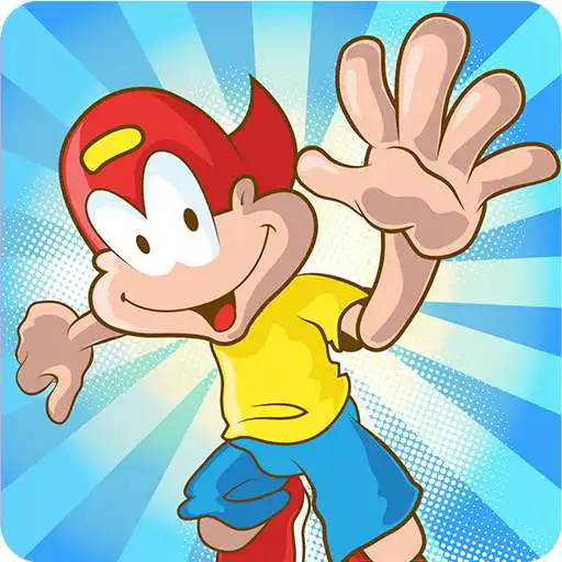 Play Pippos Quest-Pippos Vitaminado APK Play Pippos Quest-Pippos Vitaminado APK