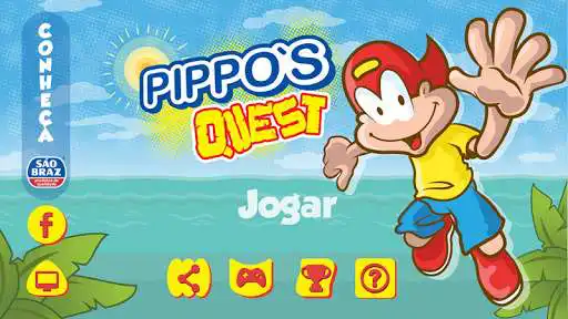 Play Pippos Quest-Pippos Vitaminado  and enjoy Pippos Quest-Pippos Vitaminado with UptoPlay