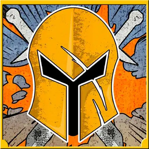 Play PipPow: Defeat MotherCrusher APK