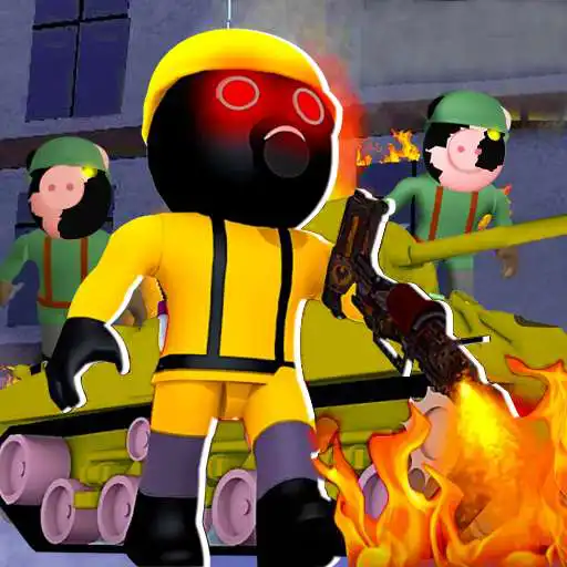 Play Pippy Chapter 11 Escape the Outpost APK Play Pippy Chapter 11 Escape the Outpost APK