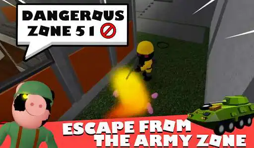 Play Pippy Chapter 11 Escape the Outpost as an online game Pippy Chapter 11 Escape the Outpost with UptoPlay