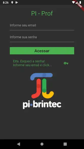 Play PI-Prof Brintec  and enjoy PI-Prof Brintec with UptoPlay