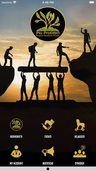 Play Più Profitti  and enjoy Più Profitti with UptoPlay