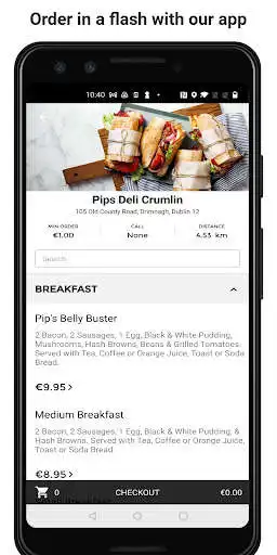 Play Pips Deli Crumlin and enjoy Pips Deli Crumlin with UptoPlay Play Pips Deli Crumlin and enjoy Pips Deli Crumlin with UptoPlay