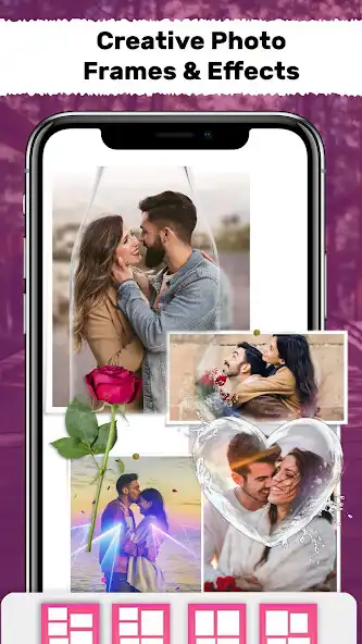 Play PIP Video Editor Music Effect  and enjoy PIP Video Editor Music Effect with UptoPlay