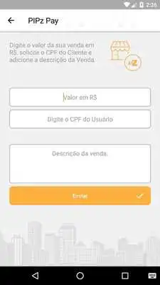 Play PIPz Parceiro