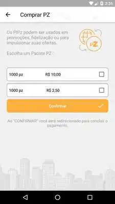 Play PIPz Parceiro