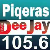 Free play online Piqeras Deejay  105.6 APK