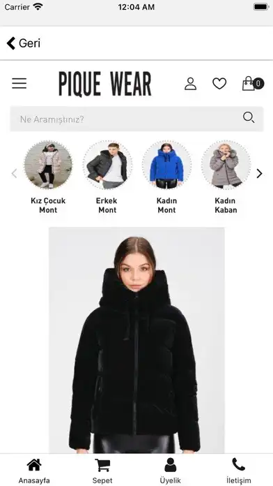 Play Pique Wear as an online game Pique Wear with UptoPlay