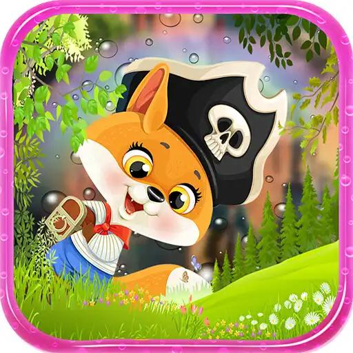 Play Piracy Fox Escape APK Play Piracy Fox Escape APK