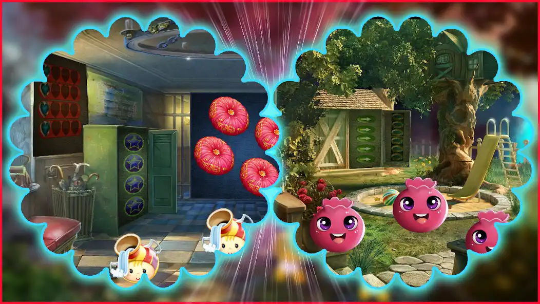 Play Piracy Fox Escape as an online game Piracy Fox Escape with UptoPlay