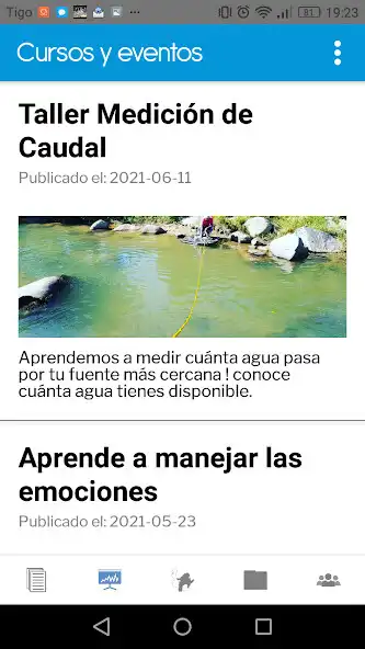 Play Piragua app  and enjoy Piragua app with UptoPlay