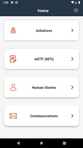 Play Piramal Foundation  and enjoy Piramal Foundation with UptoPlay