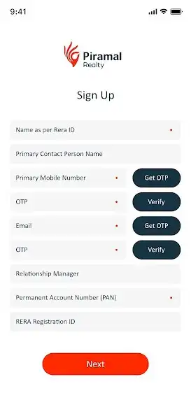 Play Piramal Realty: CP App  and enjoy Piramal Realty: CP App with UptoPlay