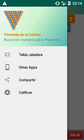 Play Piramide de la Loteria  and enjoy Piramide de la Loteria with UptoPlay