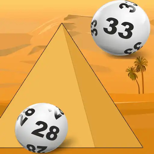 Play Piramide Premios de La Loteria APK