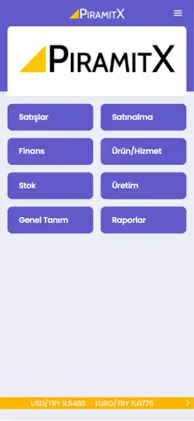 Play Piramit ERP  and enjoy Piramit ERP with UptoPlay