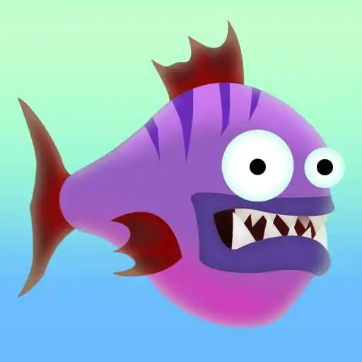 Play Piranha Frenzy APK