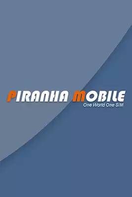 Play Piranha Mobile VoIP