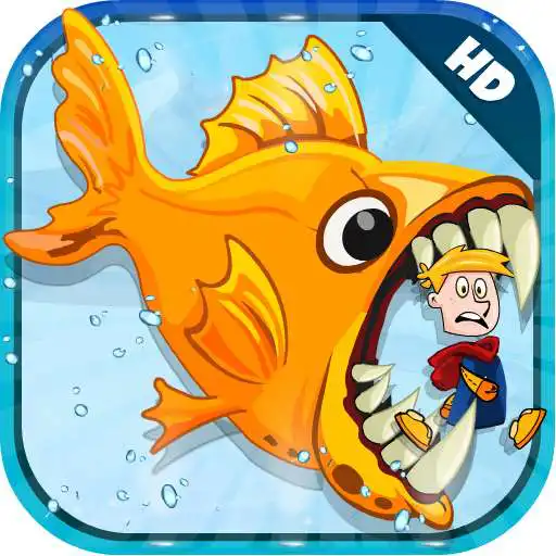 Play PIRANHA RETURNS APK