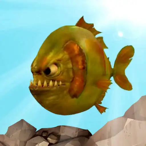 Play Piranha Runner APK