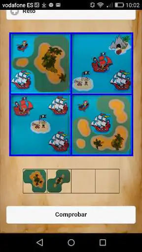 Play Piratas as an online game online Piratas with UptoPlay com.phonegap.piratasraul Play Piratas as an online game Piratas with UptoPlay