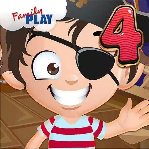 Free play online Pirate 4th Grade Games APK