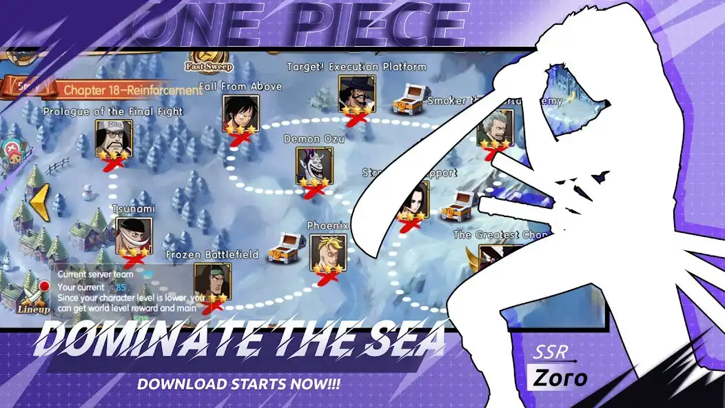 Play Pirate Advance: Fantacy World  and enjoy Pirate Advance: Fantacy World with UptoPlay