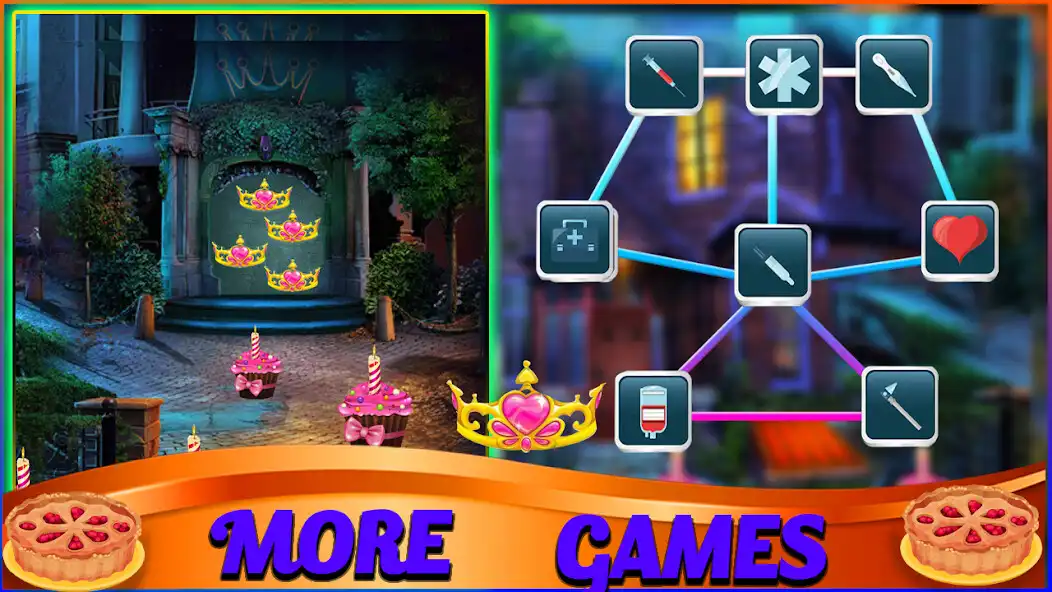 Play Pirate Aged Man Escape as an online game Pirate Aged Man Escape with UptoPlay