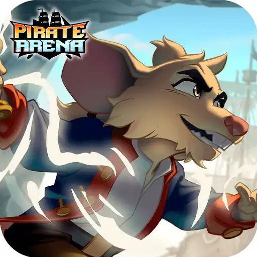 Play Pirate Arena APK