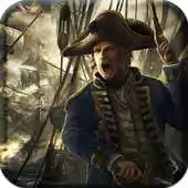 Free play online Pirate Battle - Dark Waters APK