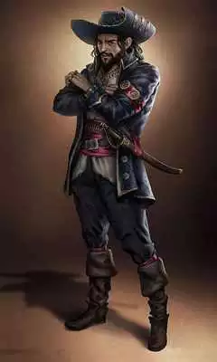 Play Pirate Battle - Dark Waters