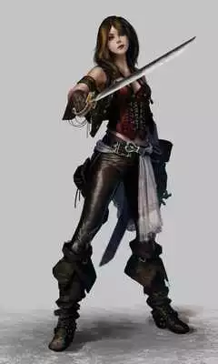 Play Pirate Battle - Dark Waters