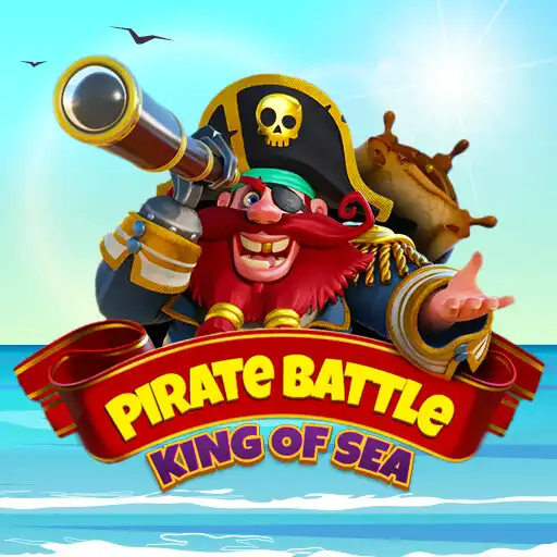 Play Pirate Battle - King Of Sea APK
