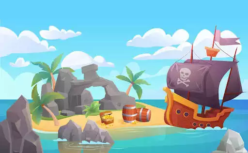 Play Pirate Battles  and enjoy Pirate Battles with UptoPlay